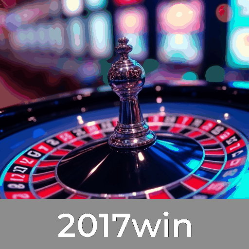 2017win: Caça-níqueis Gigantes, Mesa de Jogos Estratégicos, e Realidade Virtual Avançada