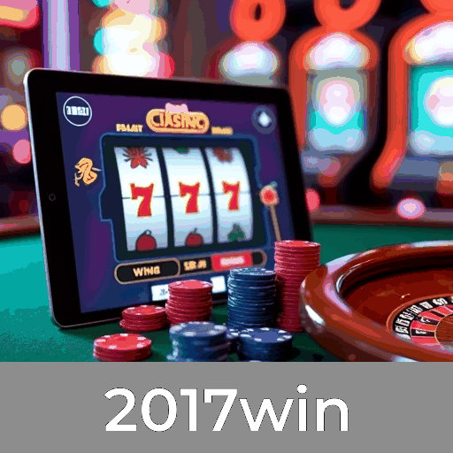 2017win: Cassino Premiado e Seguro