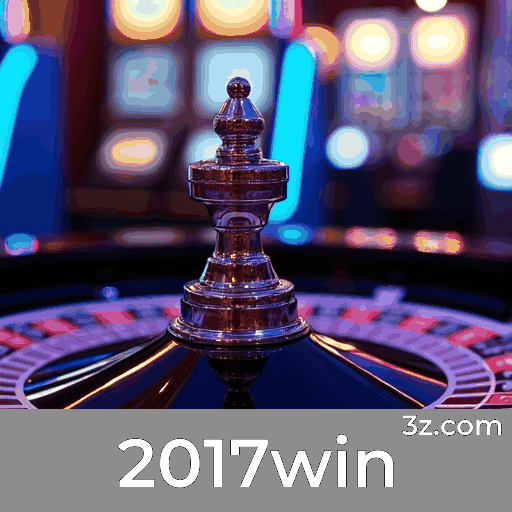 2017win: Casino Social com Interação Real e Emoção